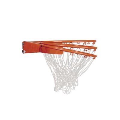 Lifetime 90962 Power Lift Adjustable In-Ground Basketball Hoop with Basketball 54-Inch Polycarbonate 