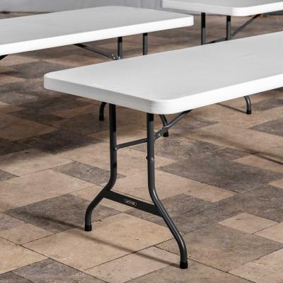 Lifetime 6 Foot Folding Table Commercial, Lifetime 6 Foot Round Tables