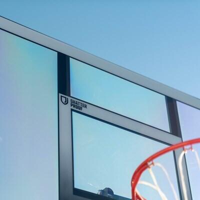 Lifetime Adjustable In-Ground Basketball Hoop (52-Inch Polycarbonate)
