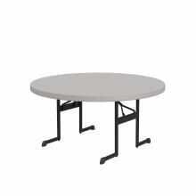 Lifetime 60 Inch Round Table Professional, Lifetime Round Tables 720p