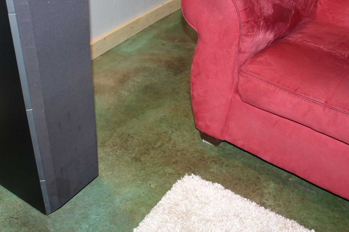 Stained Concrete: Pros and Cons | Solomon Colors