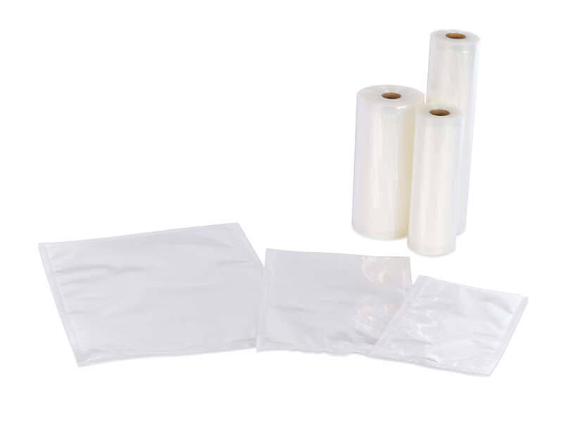Details about   Roll Of Fine Dot Vacuum Food Sealing Bag Compressed Storage Package Household 
