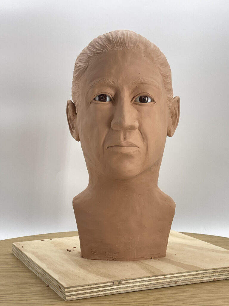 Caucasian female. Age 30-50, 5’1”, hair: blonde/strawberry. Estimated year of death 1995; found on Sanibel Island, FL.