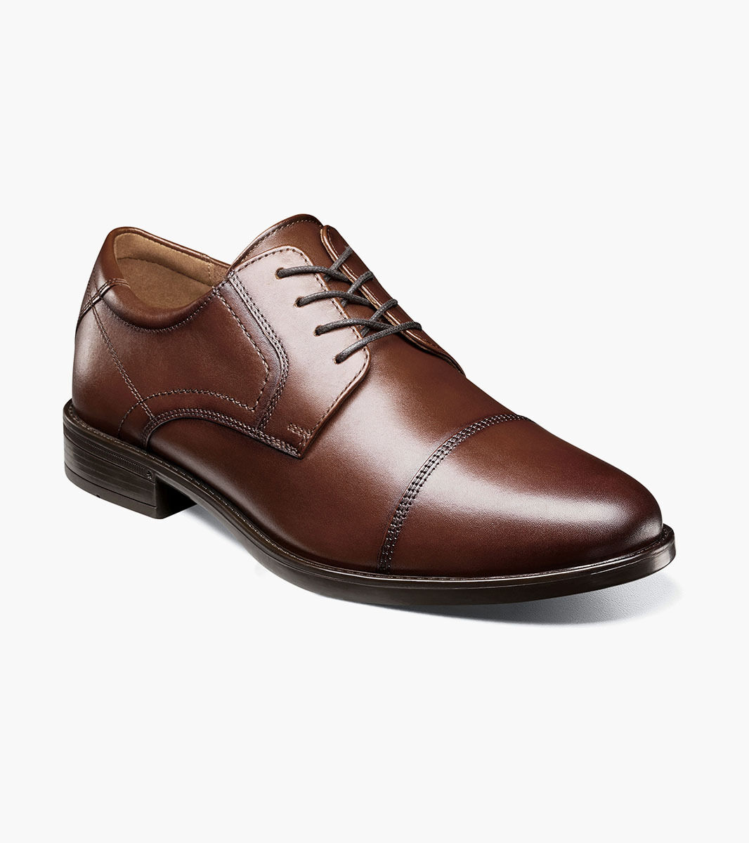 Versatile Oxford Shoe