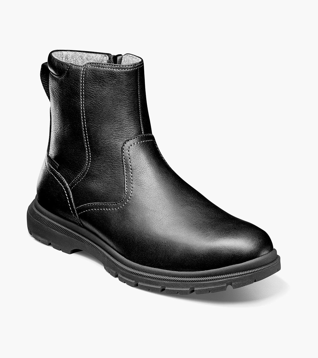 mens waterproof dress boots