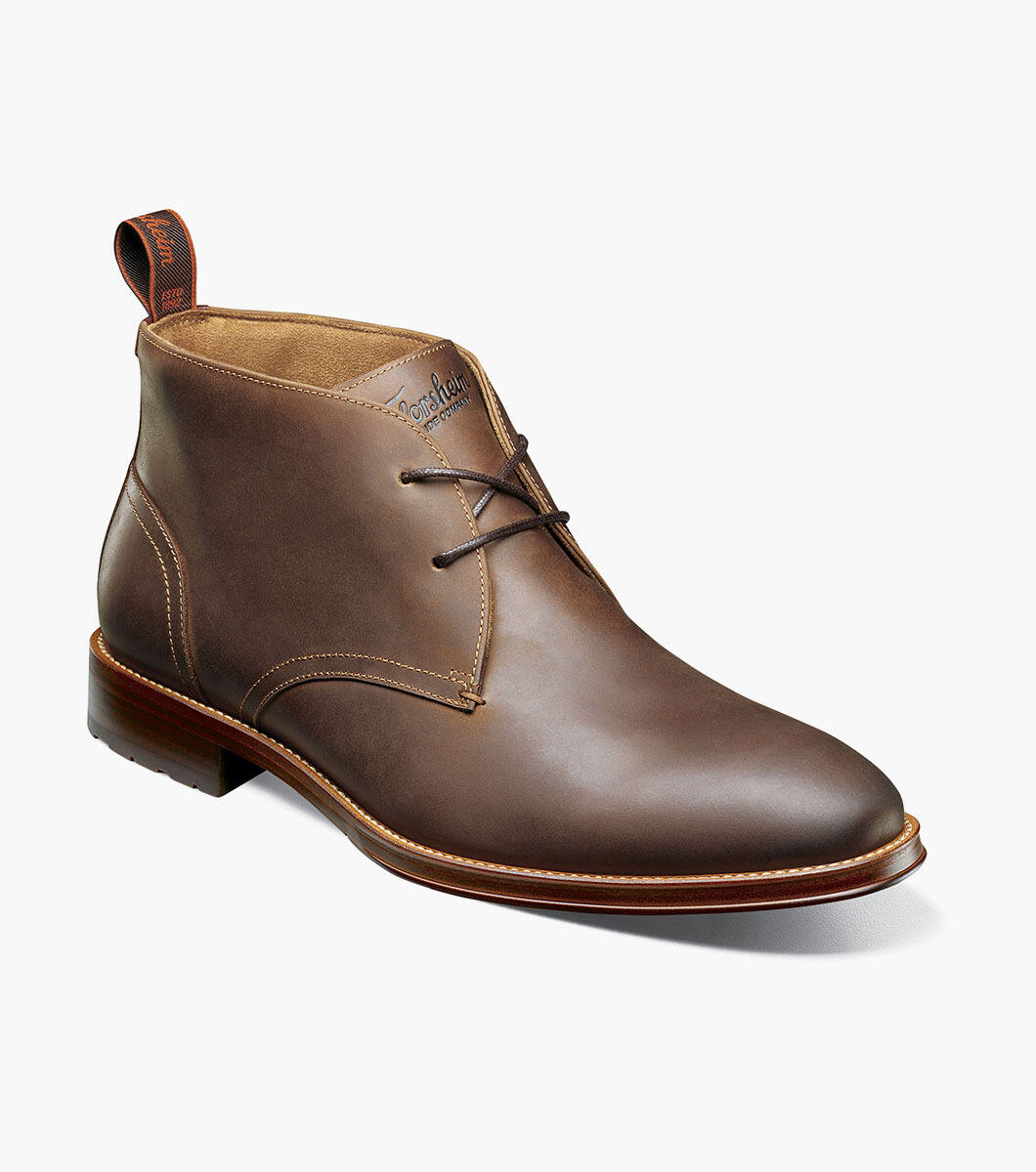 Florsheim - Jet Chukka - Brown - Size 10.5 Florsheim jet chukka boot + FREE SHIPPING | Zappos main image 2