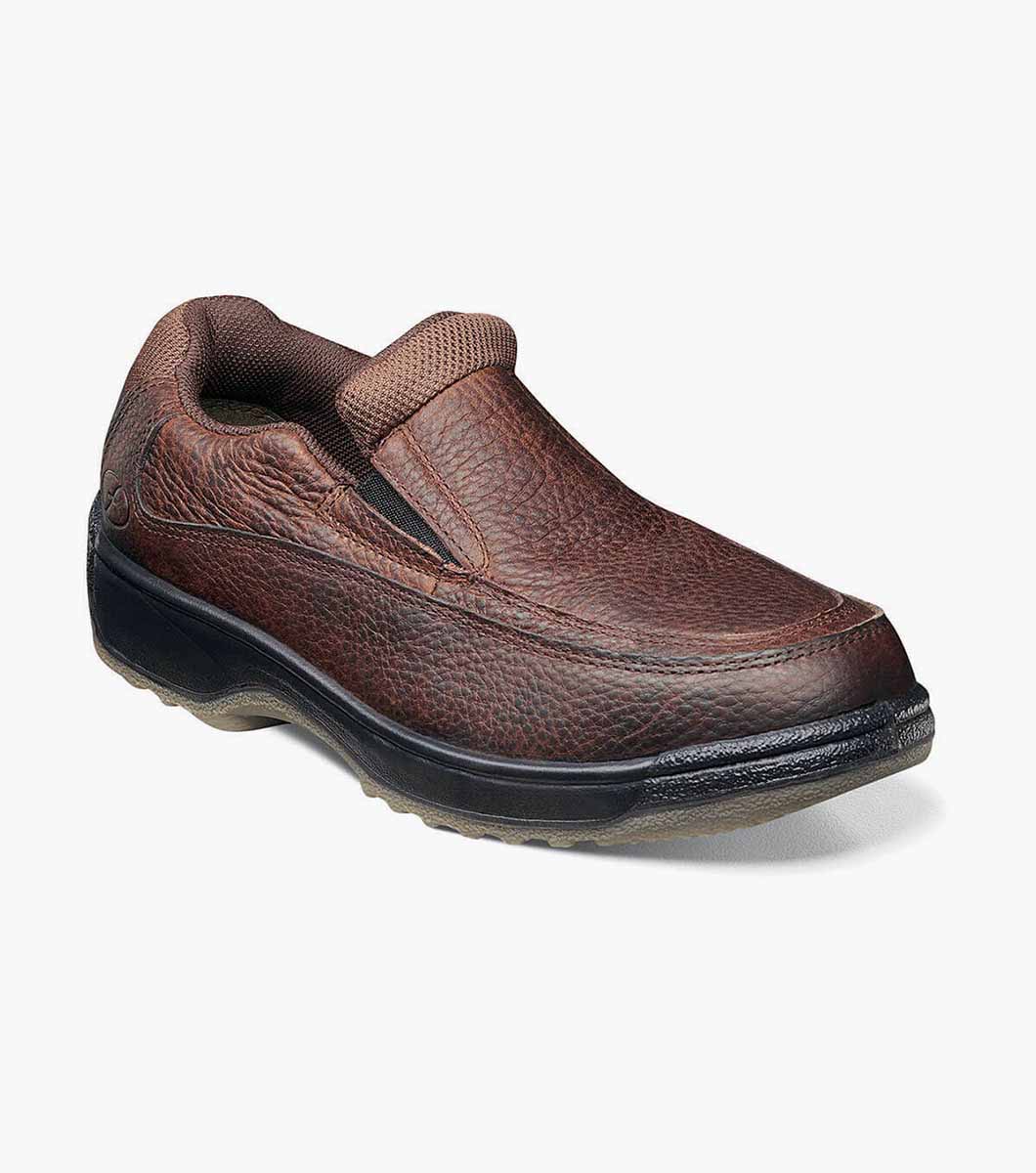 composite slip on shoes