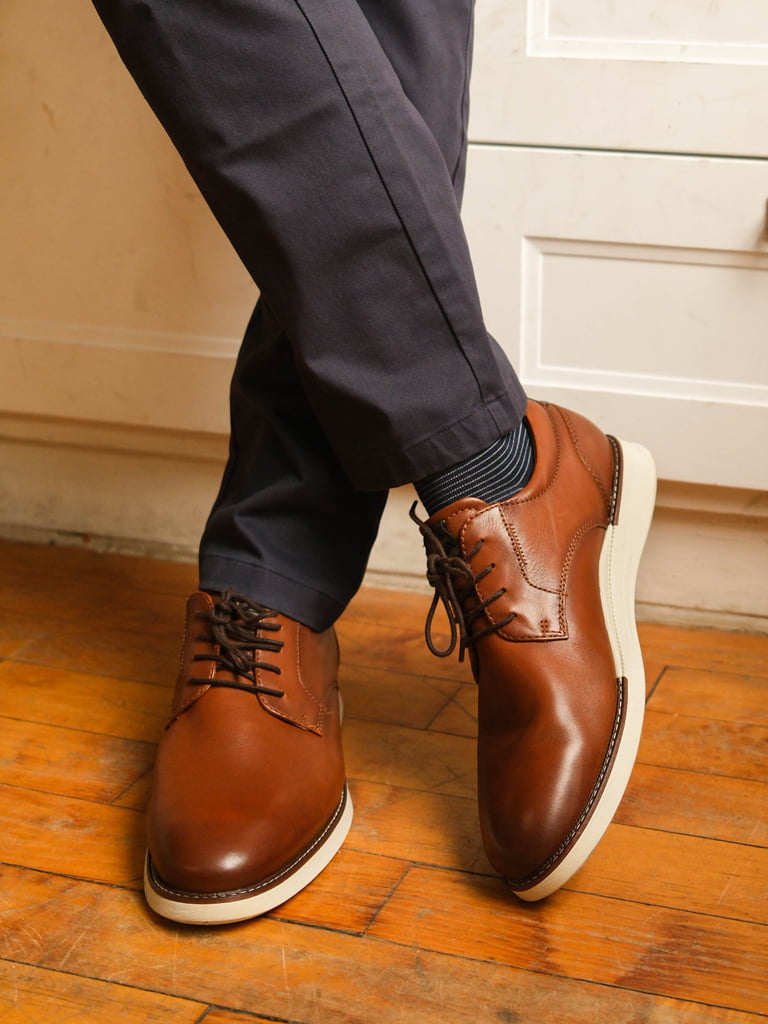Launch Plain Toe Oxford Men display picture 1
