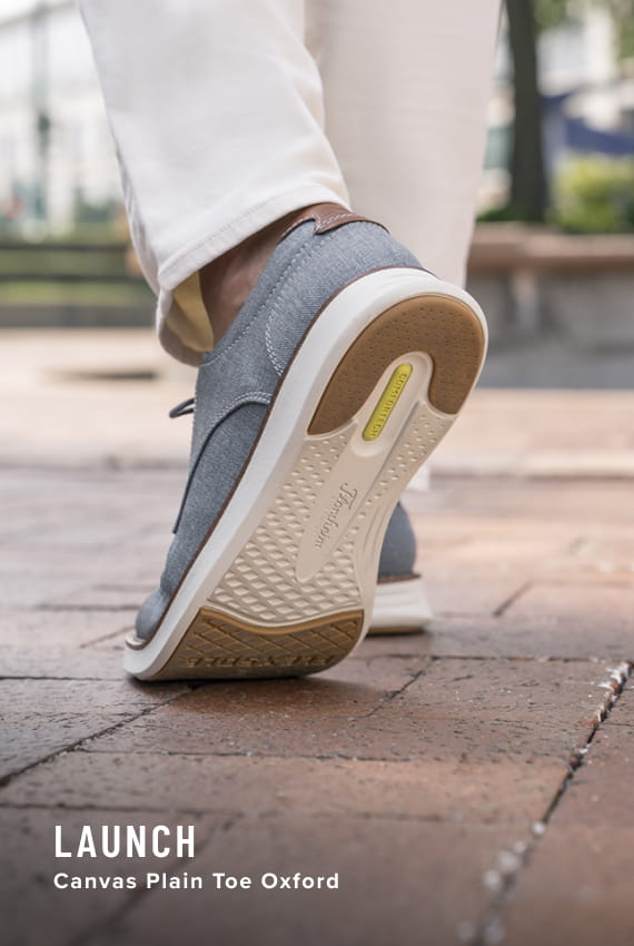 Comfortable Shoes | Florsheim Comfortech Featuring Ortholite 