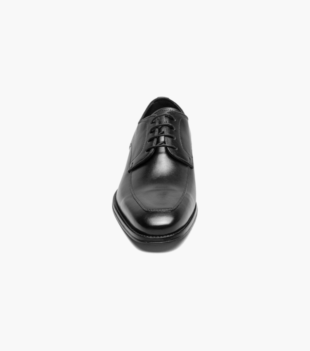 Jacobi Moc Toe Oxford Men's Dress Shoes | Florsheim.com