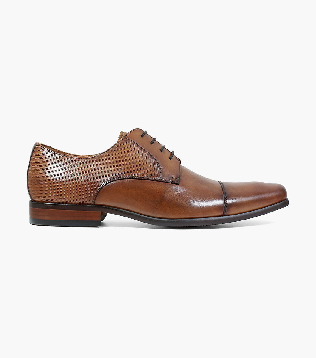 Folk Clearance Men's Folk Gentleman Oxford Shoes  display picture 1