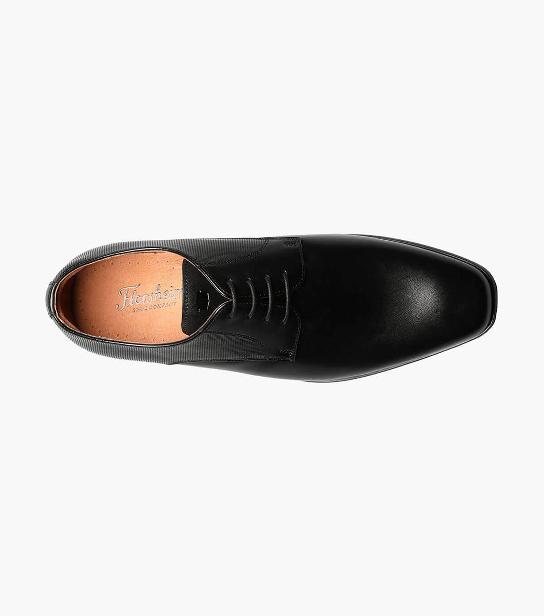 Kierland Plain Toe Oxford Florsheim Last Pairs | Florsheim.com display picture 2