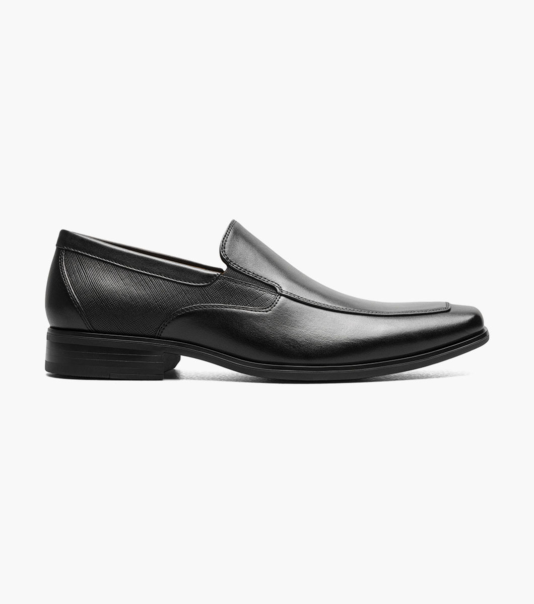 Jackson Moc Toe Slip On Men's Dress Shoes | Florsheim.com