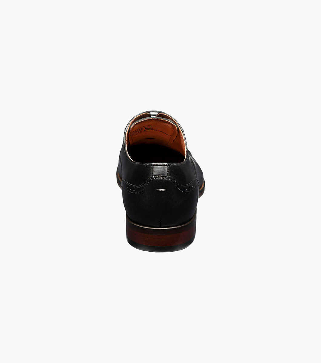Roseto Cap Toe Oxford Men display picture 2