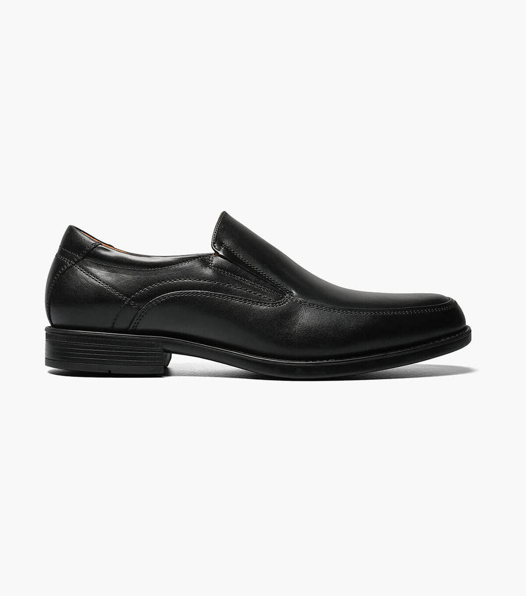 Midtown Moc Toe Slip On Men's Dress Shoes | Florsheim.com
