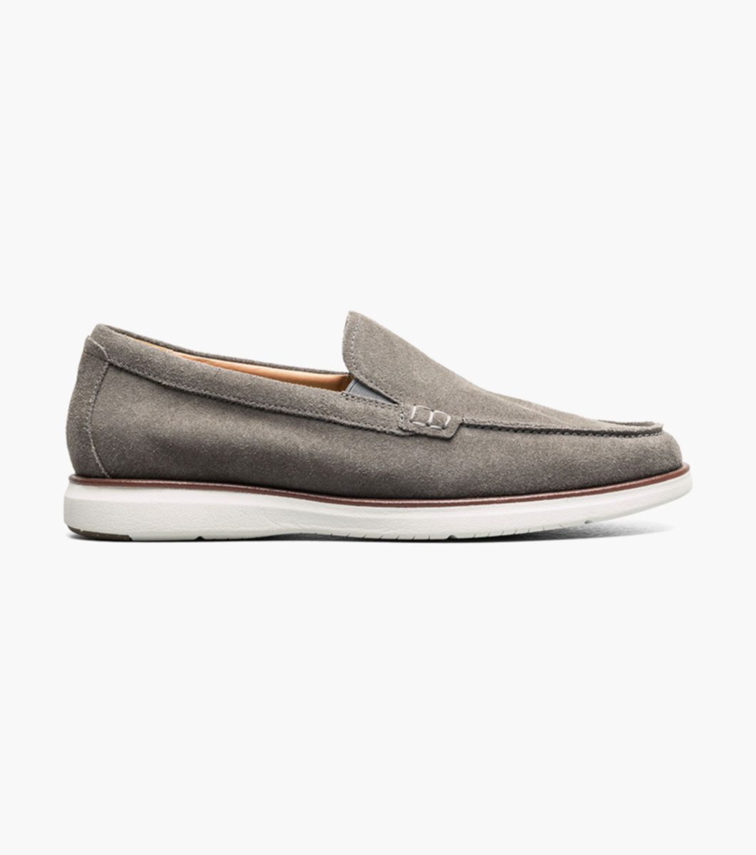 Tropics Moc Toe Venetian Loafer Clearance Men display picture 2