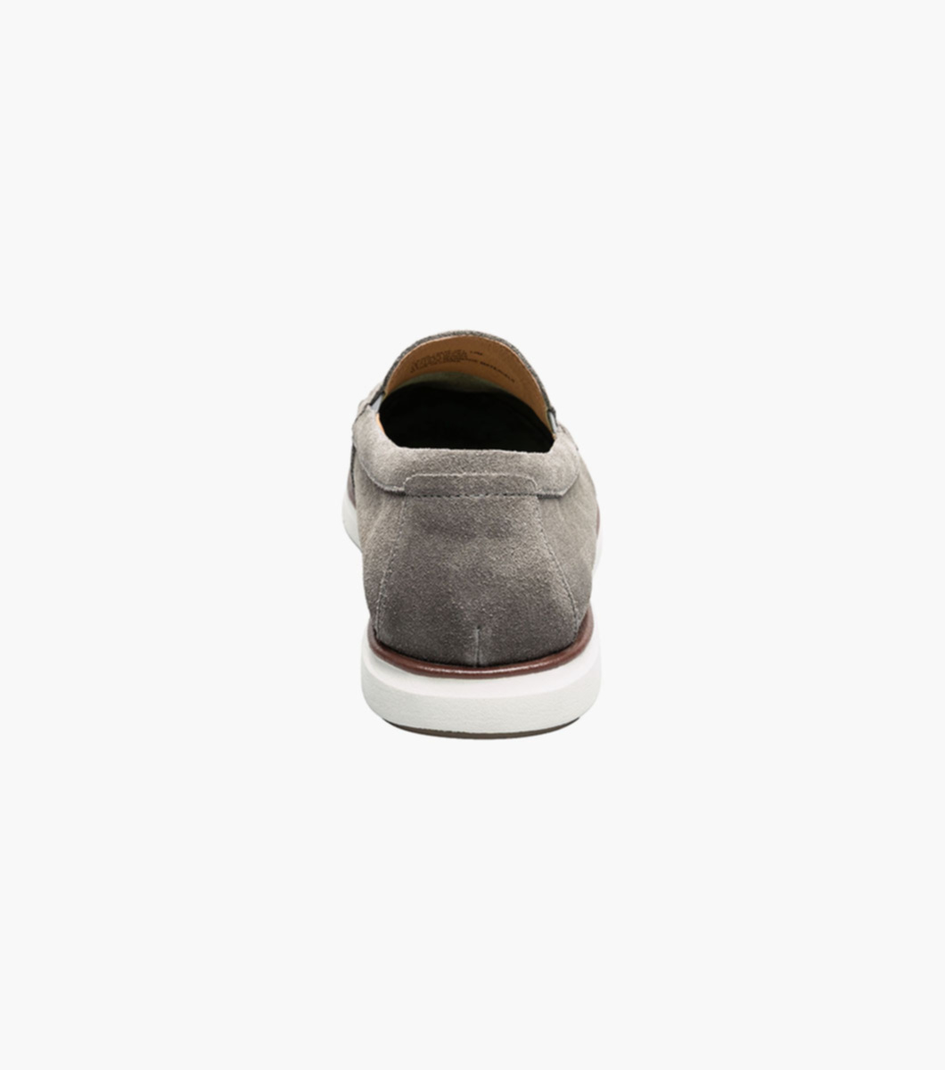 Tropics Moc Toe Venetian Loafer Clearance Men display picture 3