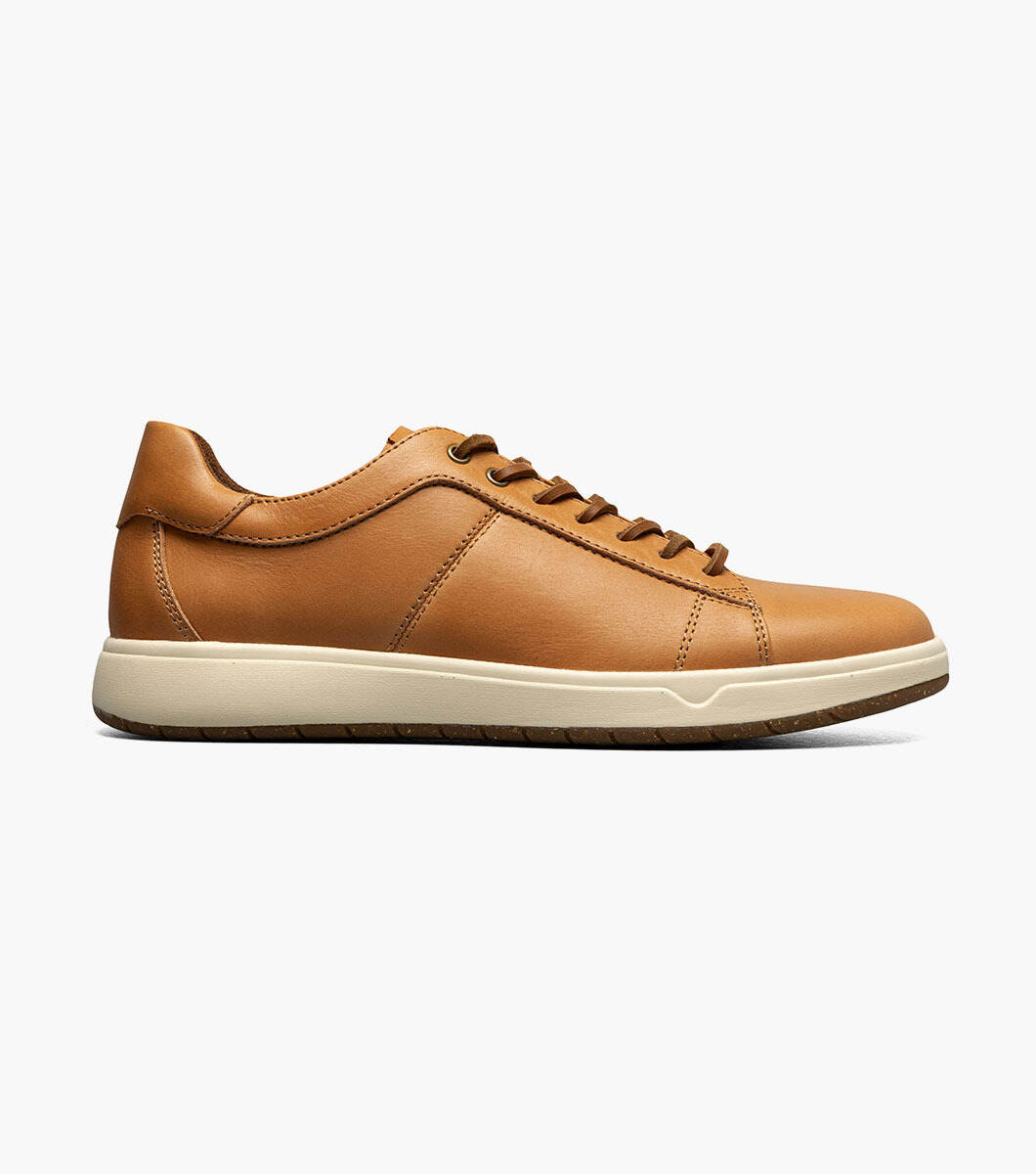 Heist Lux Lace To Toe Sneaker Men display picture 1