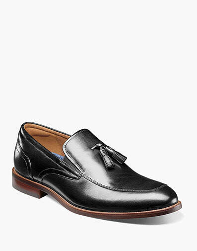 How to find men's dress shoes that will last for decades 