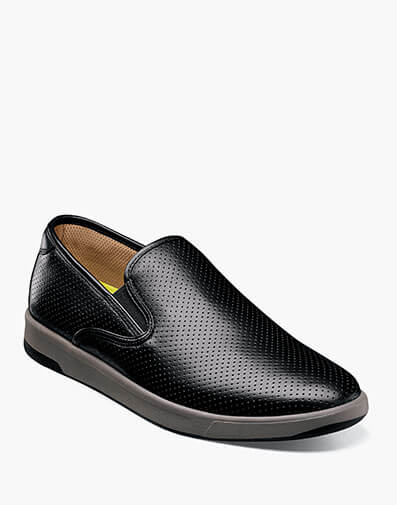 Loafers and Slip On Shoes | Florsheim Shoes