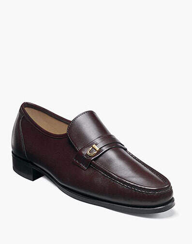 Florsheim on sale como loafers