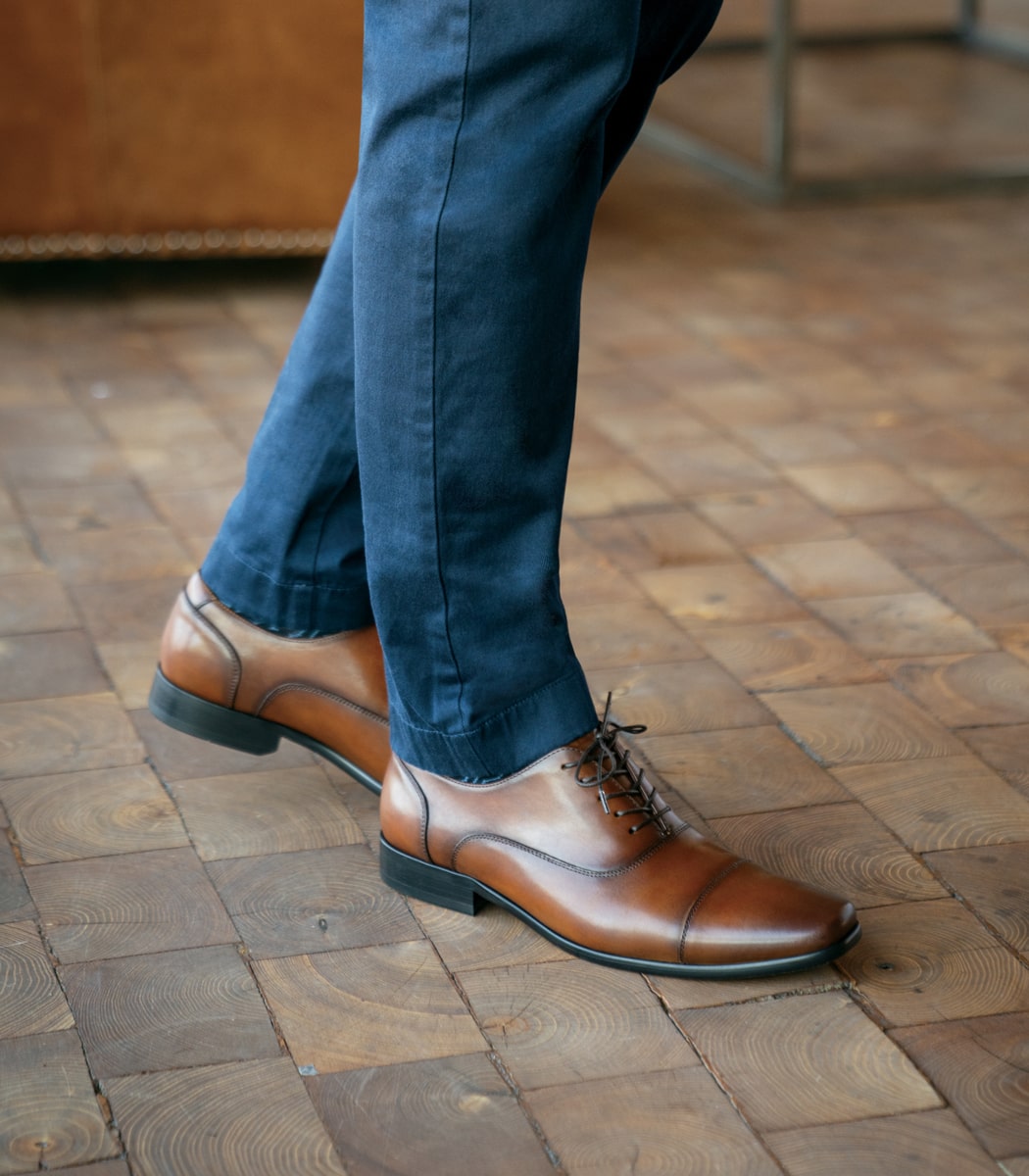 12 Sustainable Mens Shoe Brands Your Feet And The Planet Will Love   Sustainably Chic