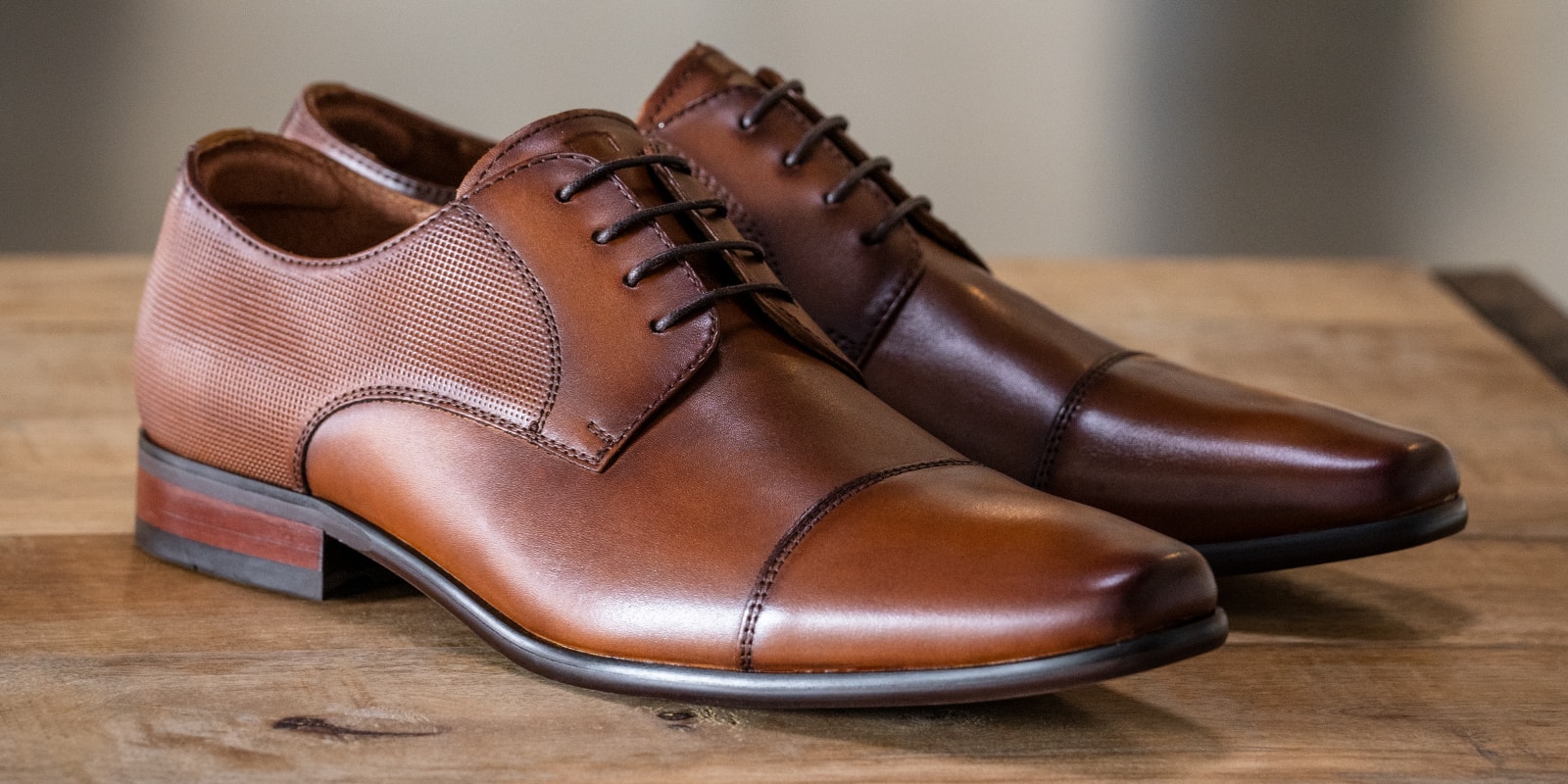 18 Best Dress Shoes For Men: Different Styles For Any Occasion 2023 |  FashionBeans