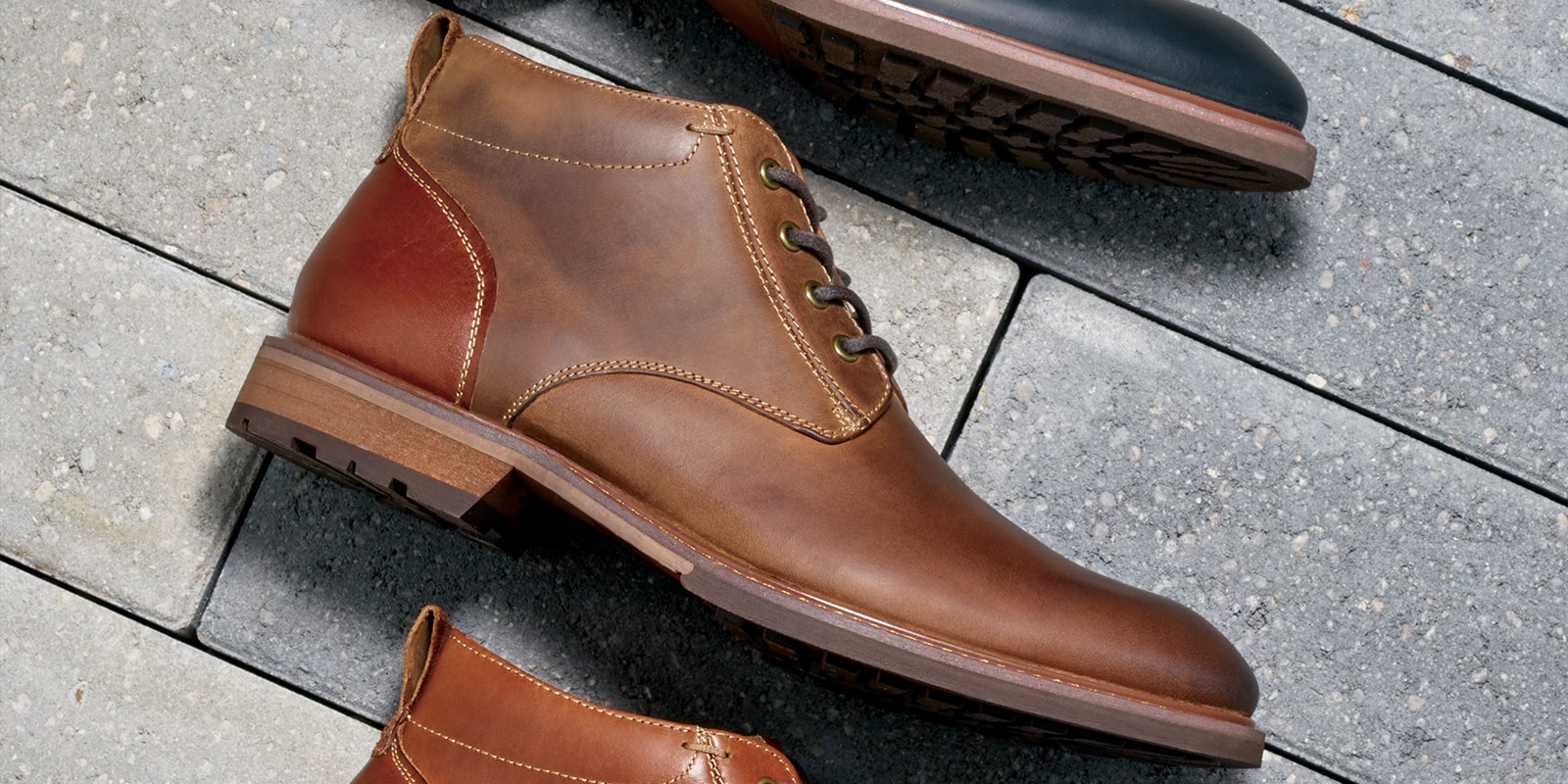 Men's Boots Throughout The Years | Style Guide