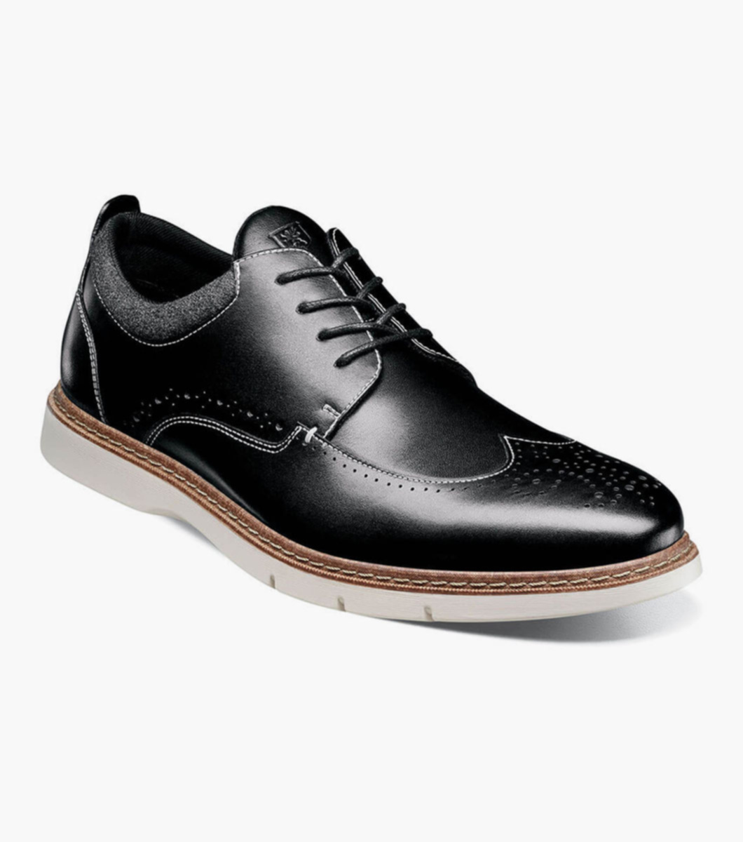 Stacy Adams Shoes – Newman & Co. Consignment