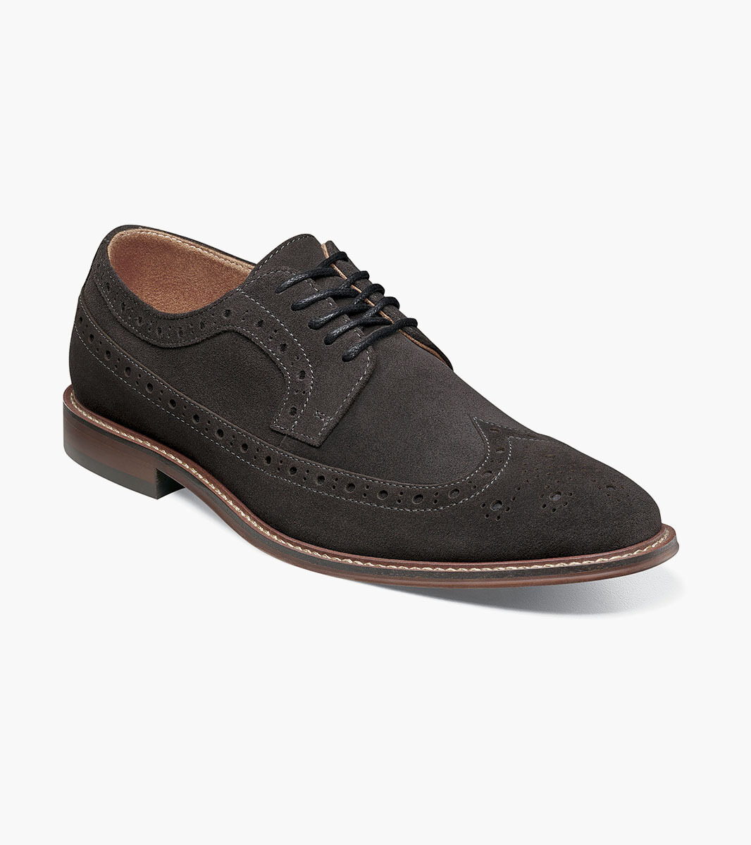 Marligan Wingtip Oxford Men's Casual Shoes | Stacyadams.com