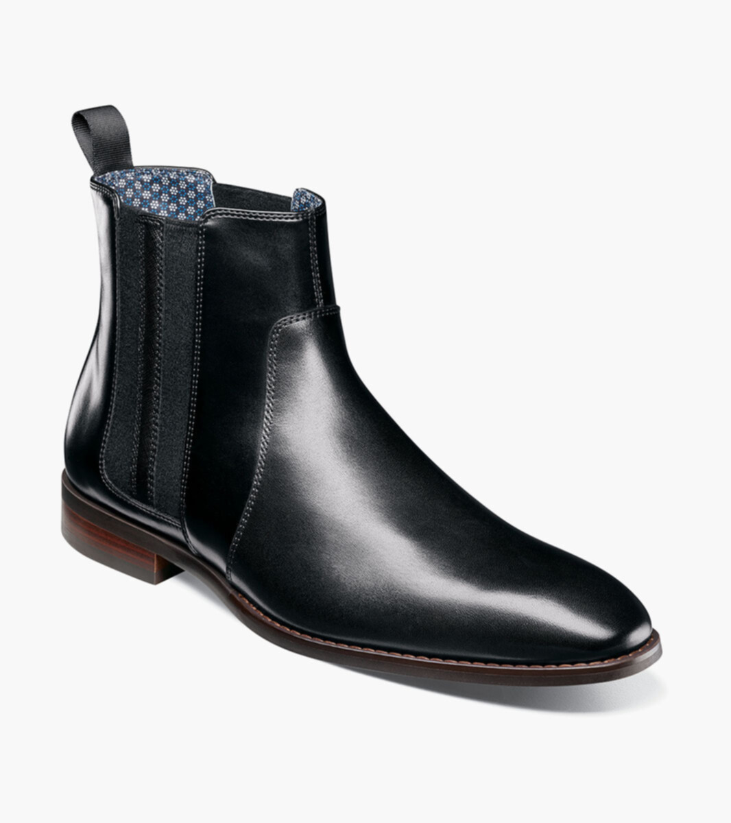 Shop Louis Vuitton Men's Chelsea Boots