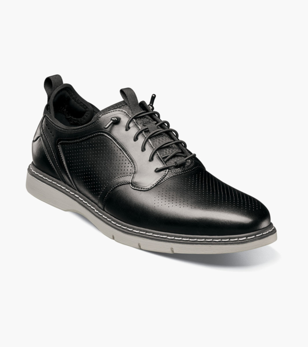  Replay Men's Sneaker, Black 003, 8.5