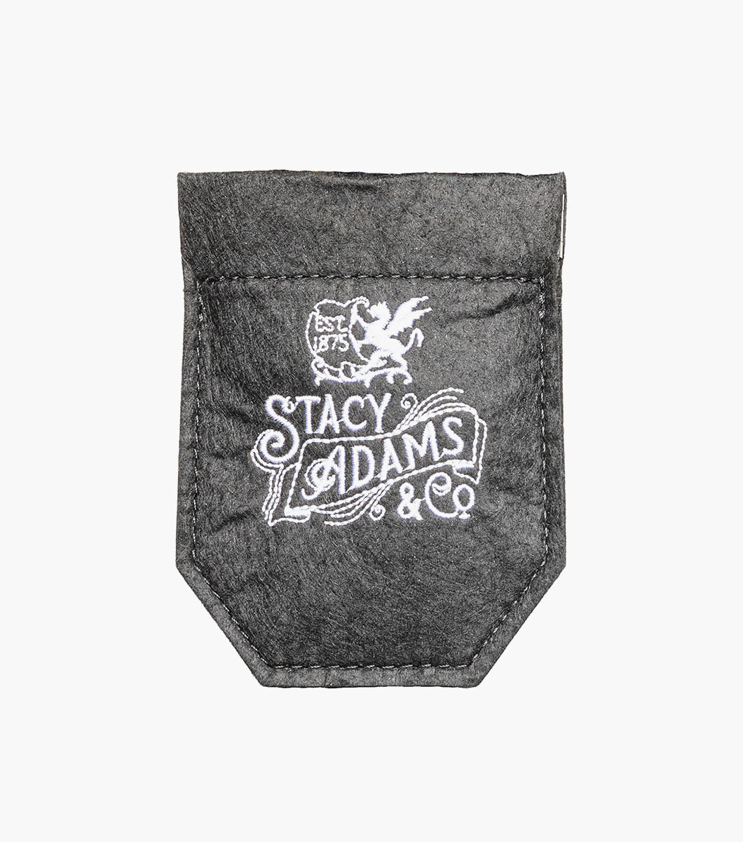 150th Anniversary Pocket Square Holder Men display picture 2