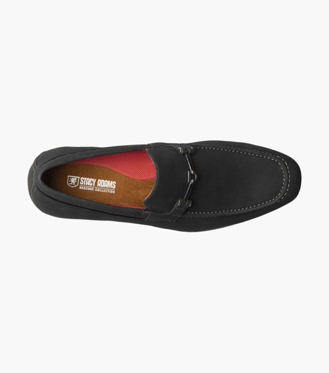 Richardson Moc Toe Bit Slip On Clearance Men