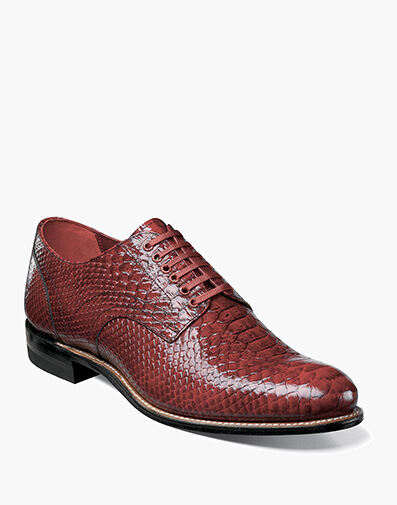 animal plain-toe – Shop and buy online at stacyadams.com  display picture 2