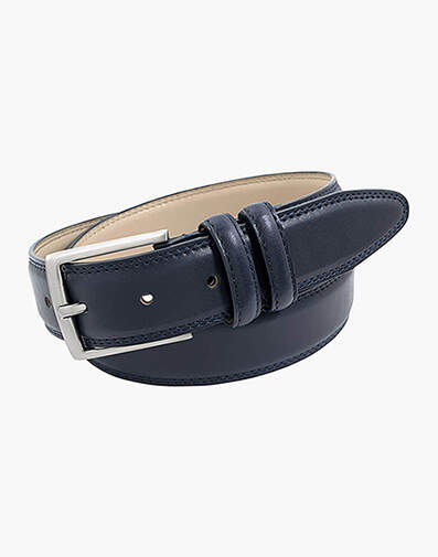 stacy adams snakeskin belts