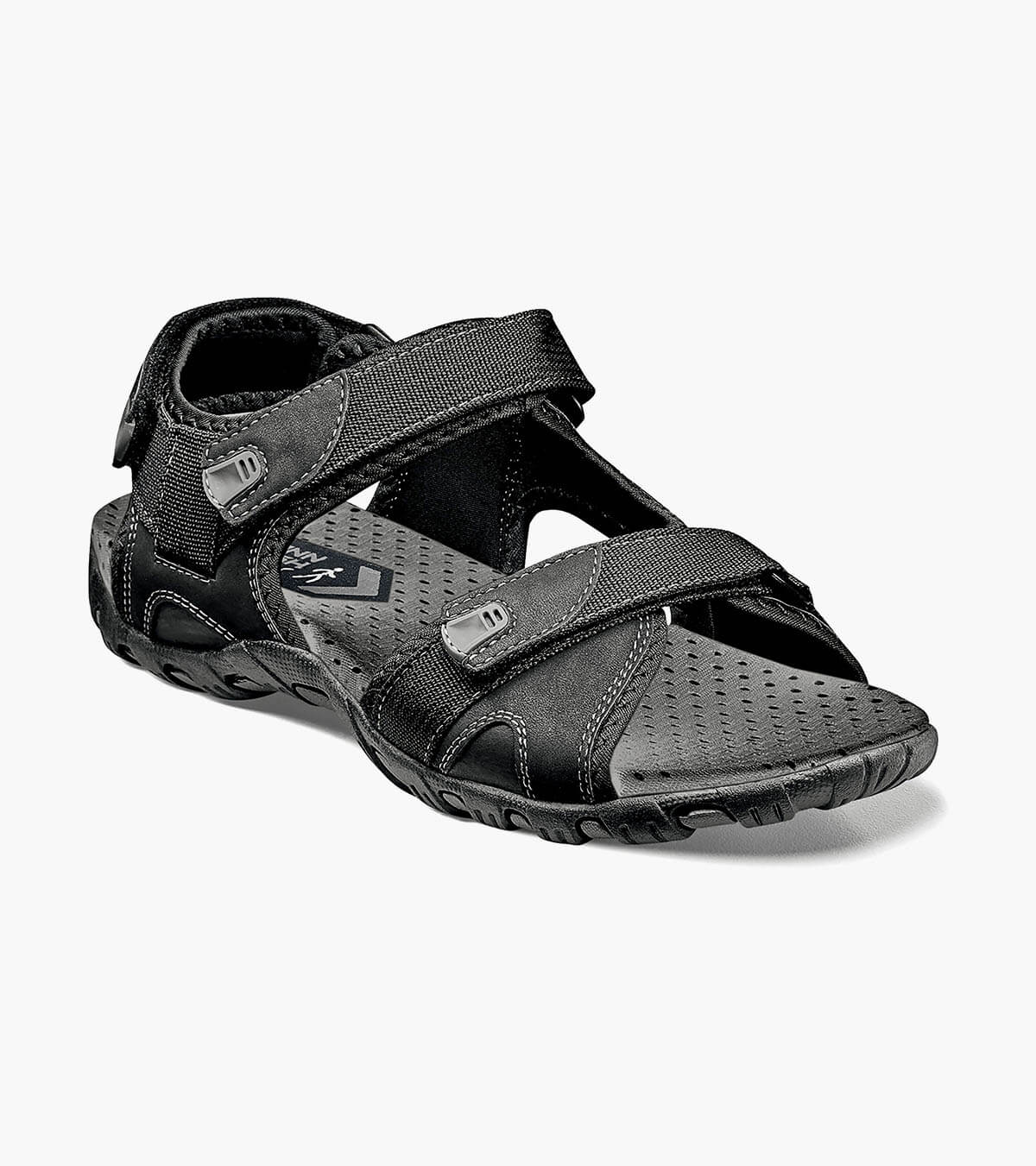 Rio Bravo Three Strap River Sandal Men