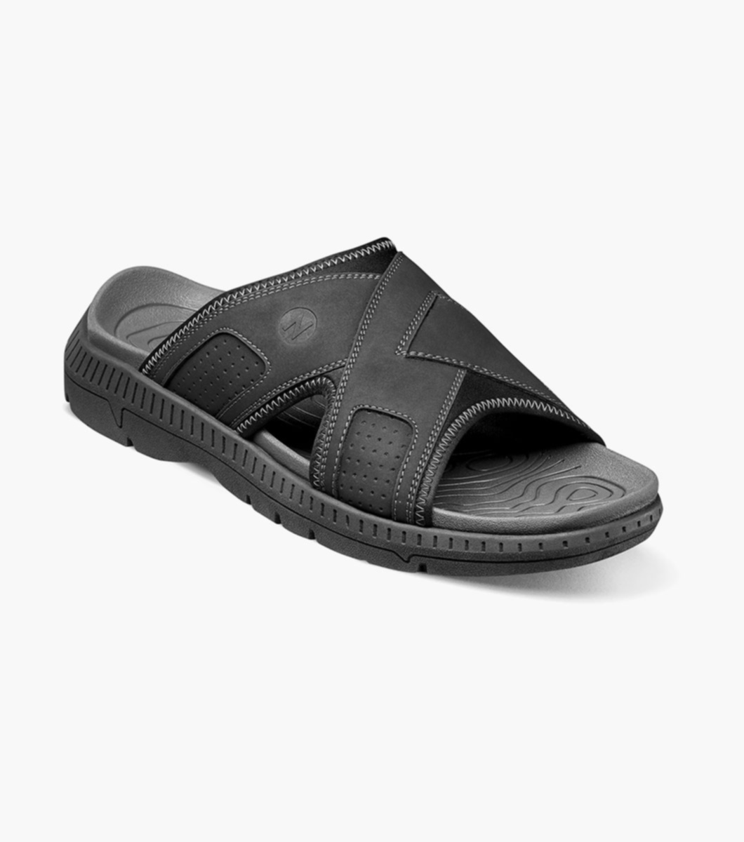 Laguna Slide Sandal Men display picture 3