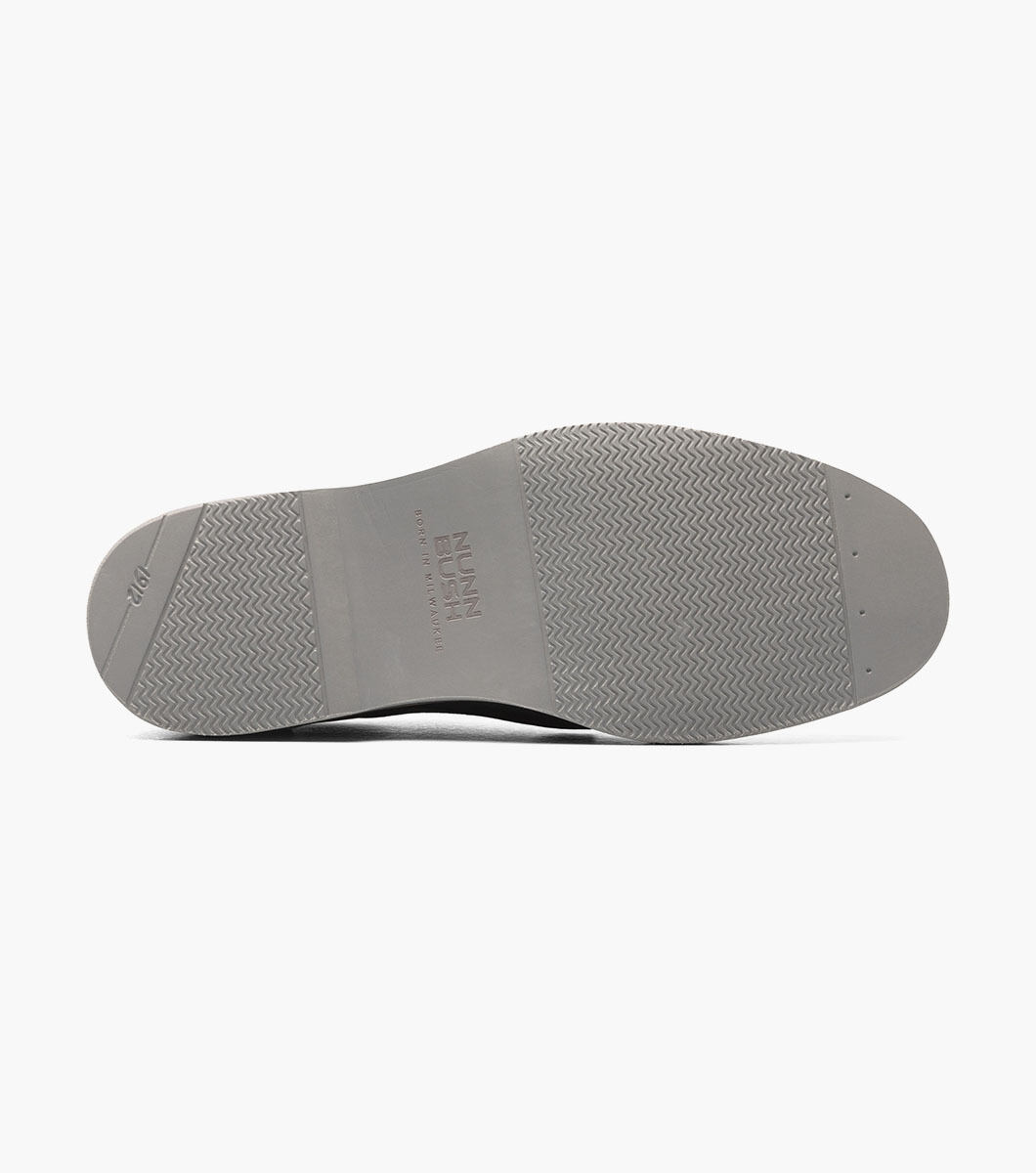 Cadet Plain Toe Oxford Men display picture 3