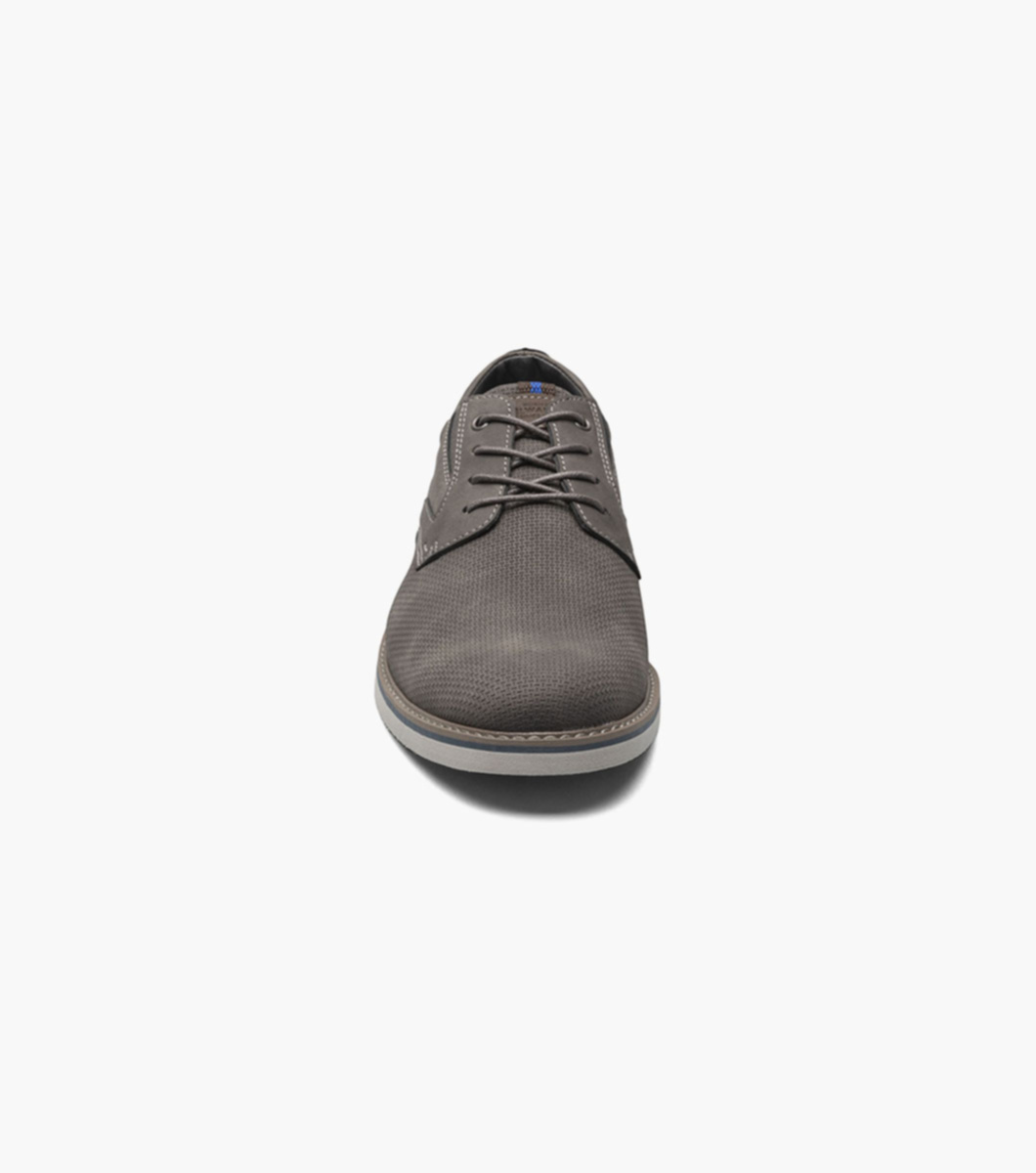 Cadet Plain Toe Oxford Men display picture 2