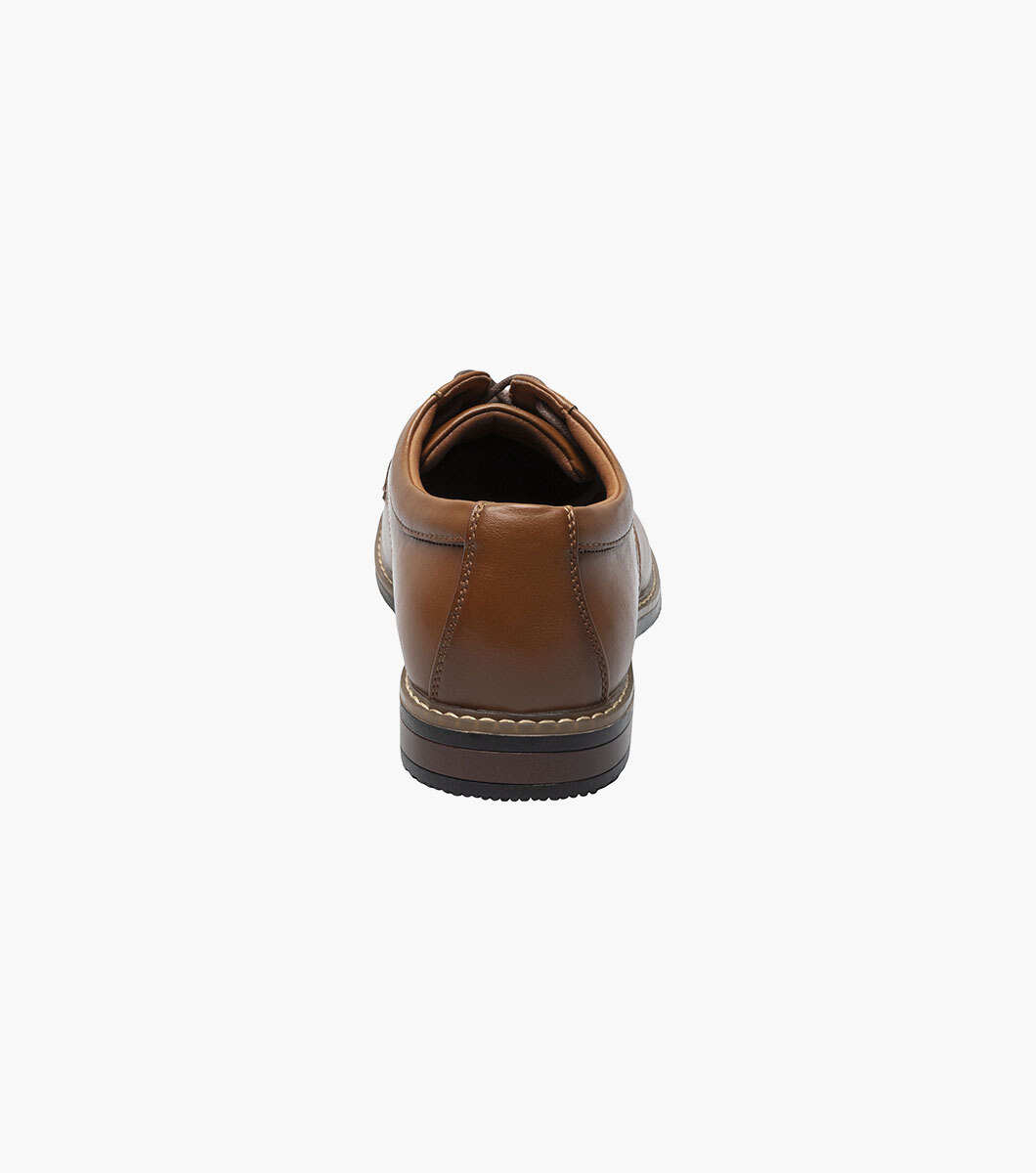Carmelo Cap Toe Oxford Men