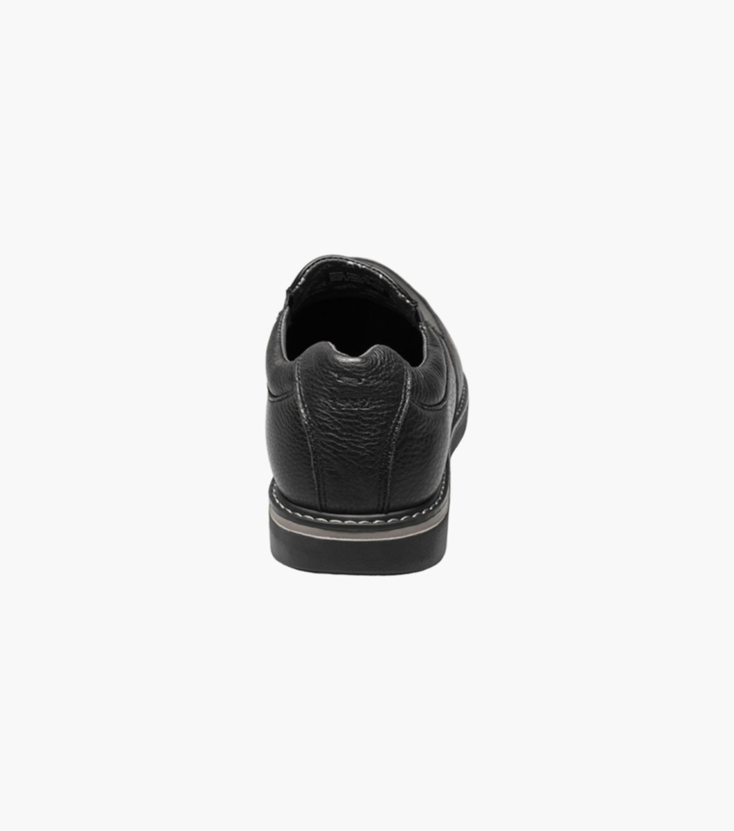 Bayridge Moc Toe Slip On Nunn Bush Last Pairs | Nunnbush.com display picture 1