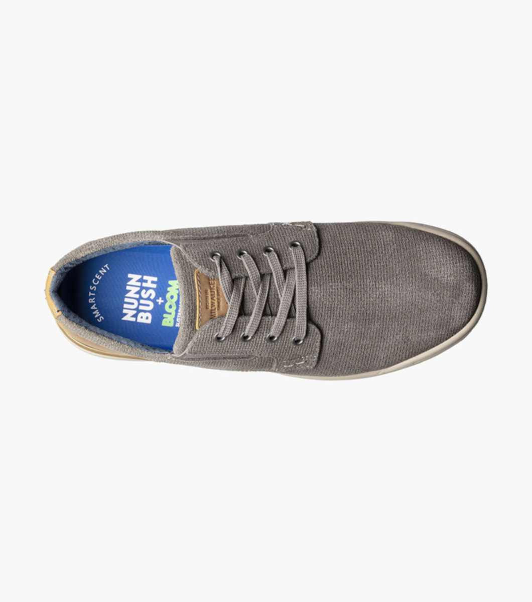 KORE Tour 2.0 Plain Toe Oxford Men display picture 2