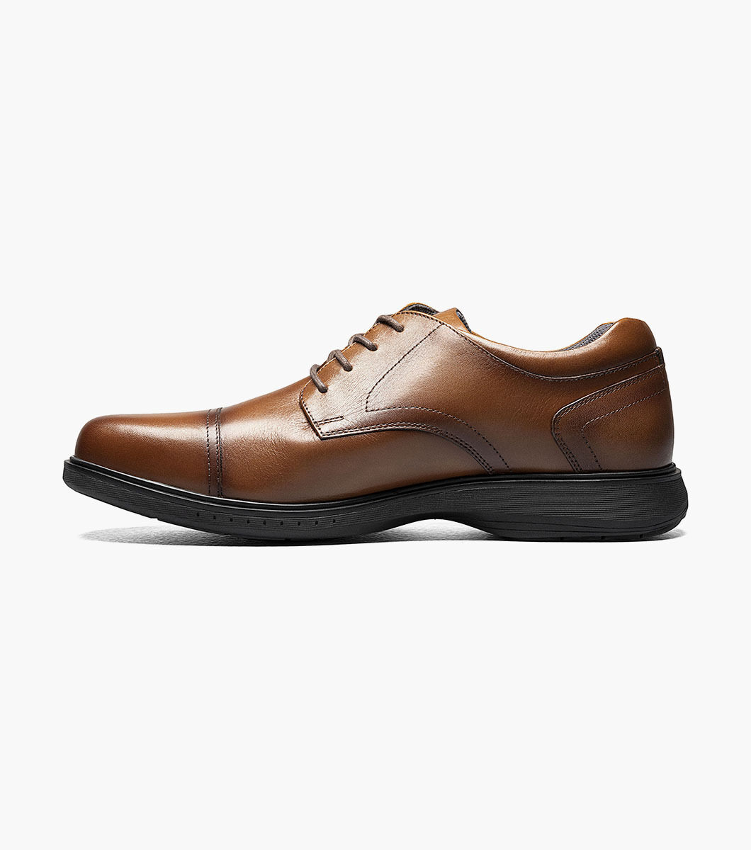KORE Pro Cap Toe Oxford Men display picture 3