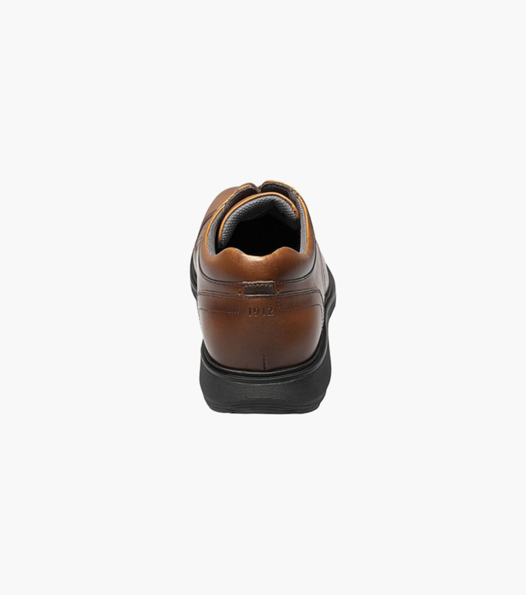KORE Pro Cap Toe Oxford Men display picture 1