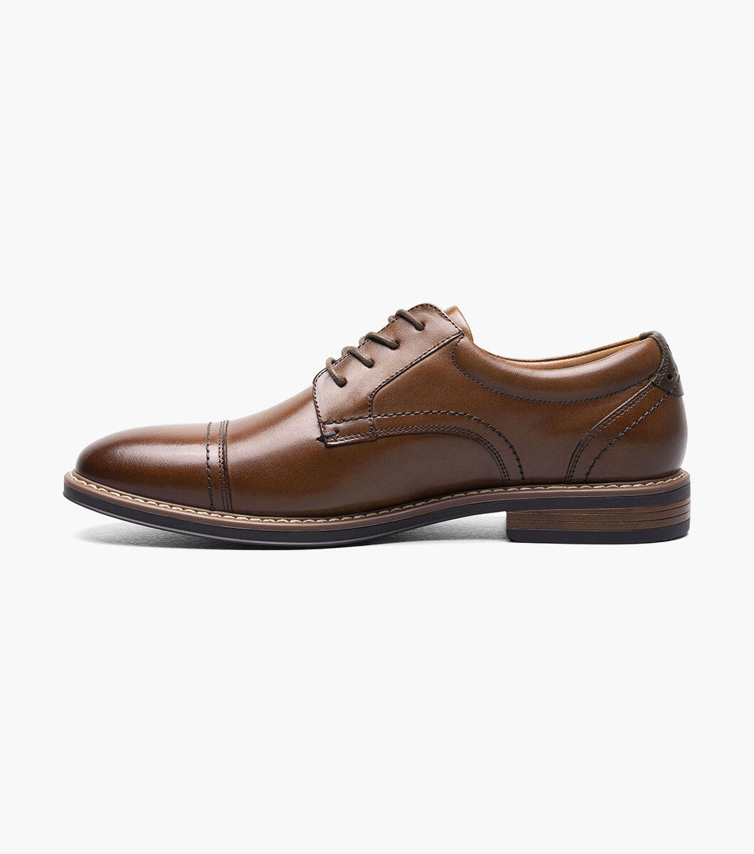 Centro Flex Cap Toe Oxford Men display picture 1