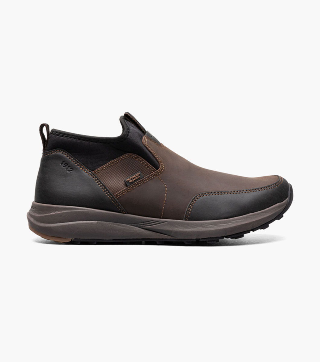 Excursion Moc Toe Slip On Boot Nunn Bush Last Pairs 