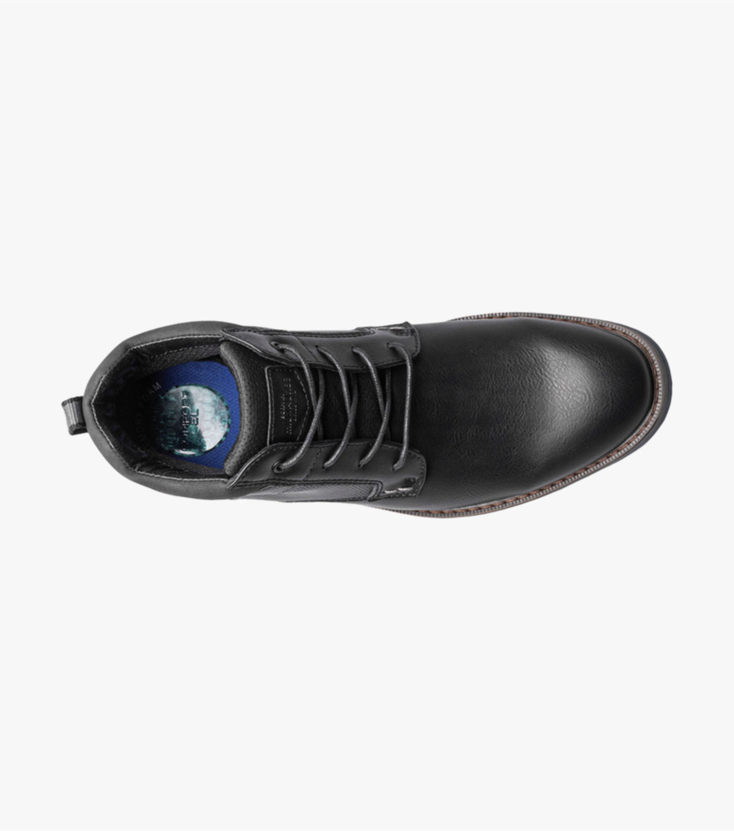 Circuit Plain Toe Chukka Men