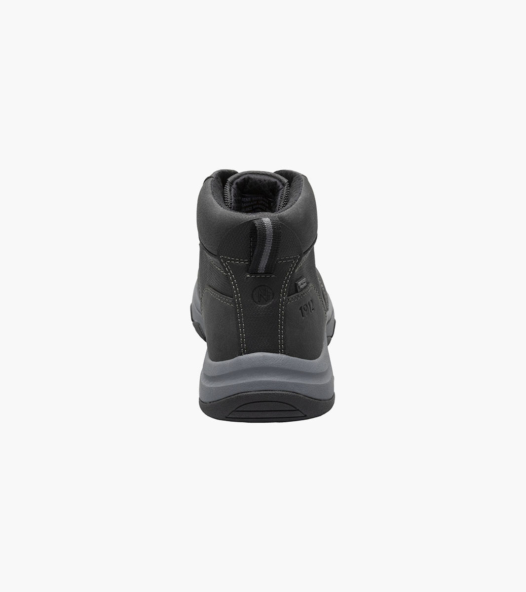 NEW Nunn Bush Excavate Plain Toe Boot Men\'s 13 Black Amazon.com | Nunn Bush Men main image 4