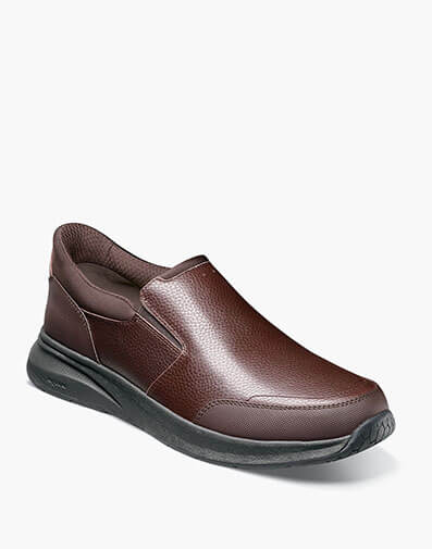 Men's Casual Shoes | Men's Casual Slip On Shoes & More | Nunn Bush